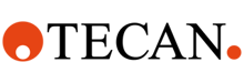 Tecan logo, lab automation