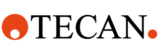 Tecan logo, lab automation