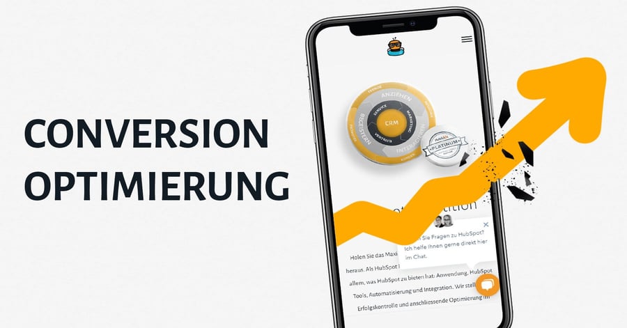 conversionoptimierung