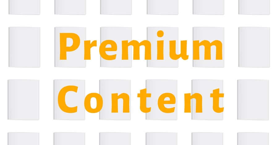 premiumcontent