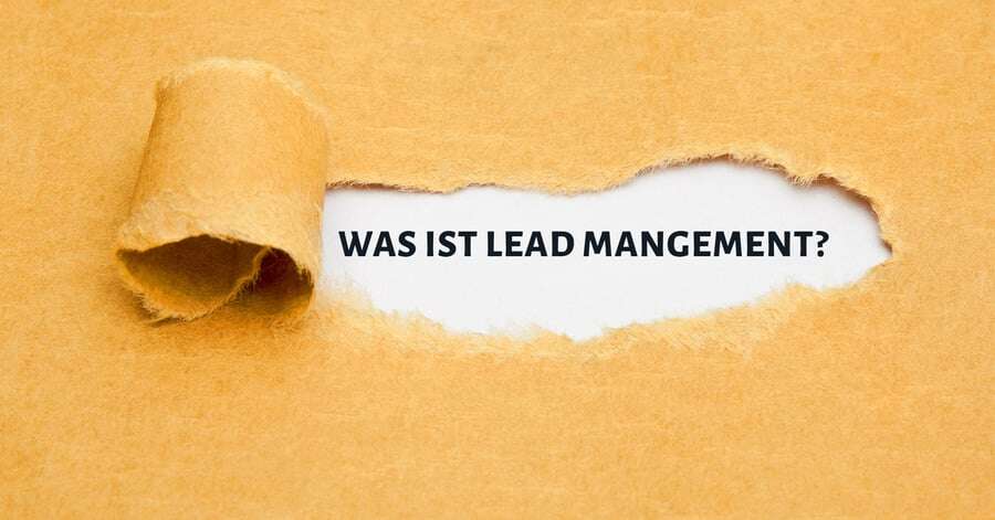 wasistleadmanagement