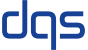 DQS GmbH logo, foreign trade and international development