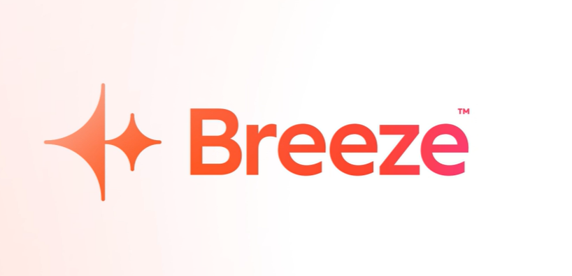 HubSpot Breeze